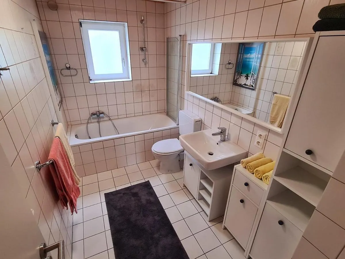 Ferienwohnung Steigerwald Gerolzhofen 0*,  Germany