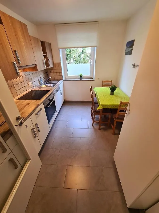 Ferienwohnung Steigerwald Gerolzhofen
